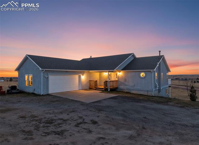 MLS Image for 16575  Cathys  ,Peyton, Colorado