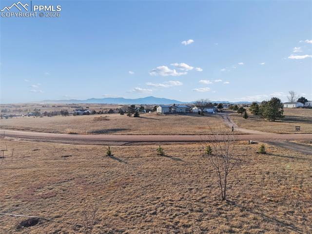 MLS Image for 16575  Cathys  ,Peyton, Colorado