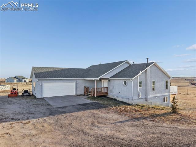 MLS Image for 16575  Cathys  ,Peyton, Colorado