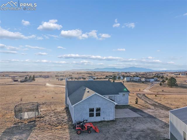 MLS Image for 16575  Cathys  ,Peyton, Colorado