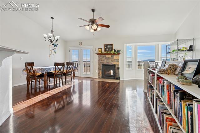 MLS Image for 16575  Cathys  ,Peyton, Colorado