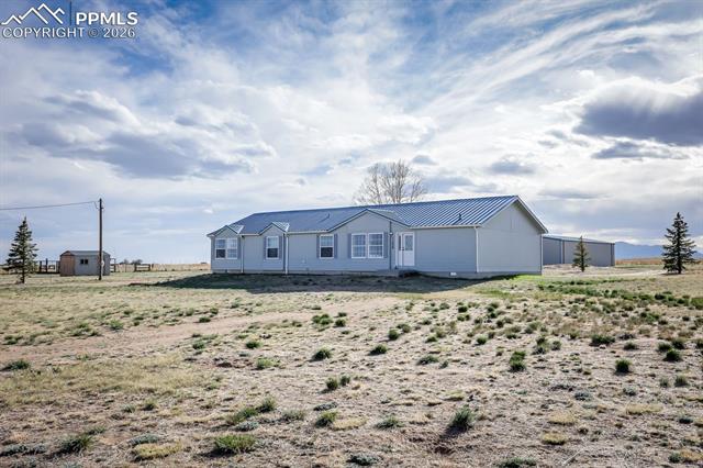 11450 N Log  , calhan&nbsp; House Search MLS Picture
