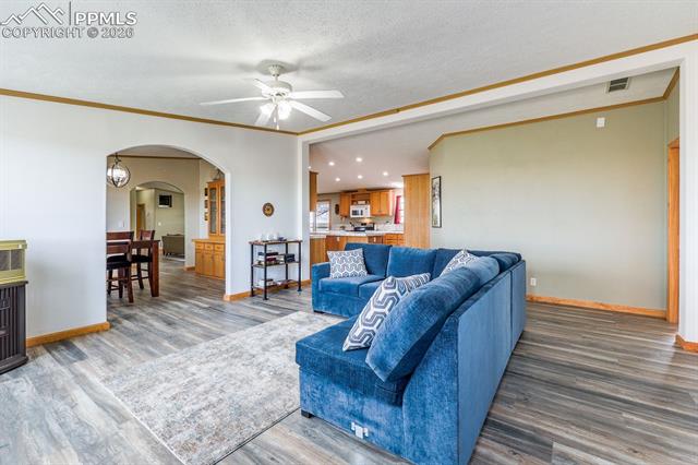 MLS Image for 11450 N Log  ,Calhan, Colorado
