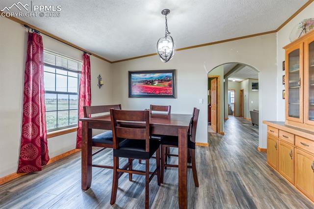 MLS Image for 11450 N Log  ,Calhan, Colorado