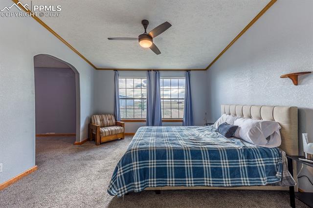 MLS Image for 11450 N Log  ,Calhan, Colorado