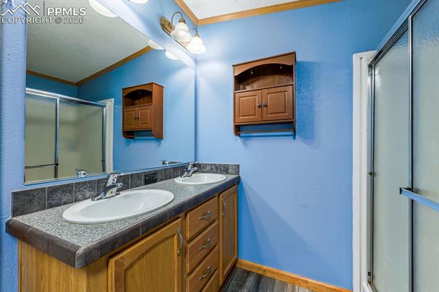 MLS Image for 11450 N Log  ,Calhan, Colorado