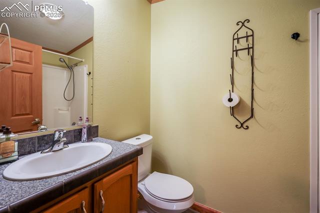 MLS Image for 11450 N Log  ,Calhan, Colorado