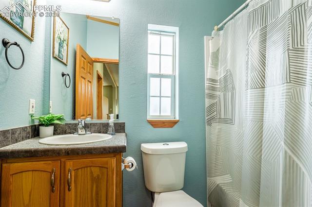 MLS Image for 11450 N Log  ,Calhan, Colorado