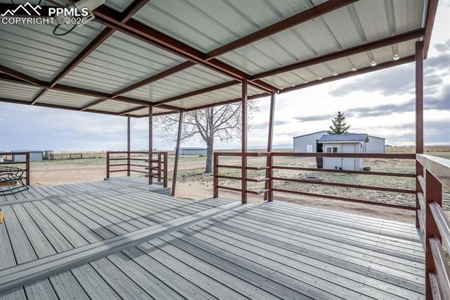 MLS Image for 11450 N Log  ,Calhan, Colorado