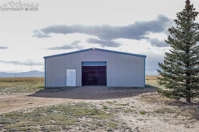 MLS Image for 11450 N Log  ,Calhan, Colorado
