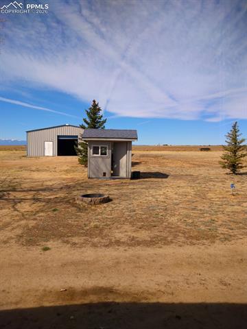 MLS Image for 11450 N Log  ,Calhan, Colorado