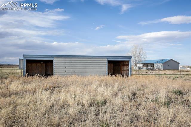 MLS Image for 11450 N Log  ,Calhan, Colorado