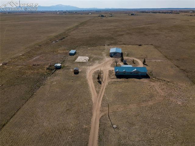 MLS Image for 11450 N Log  ,Calhan, Colorado