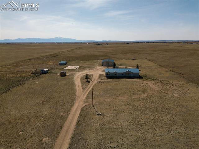 MLS Image for 11450 N Log  ,Calhan, Colorado
