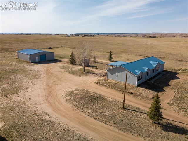 MLS Image for 11450 N Log  ,Calhan, Colorado