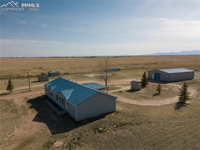 MLS Image for 11450 N Log  ,Calhan, Colorado