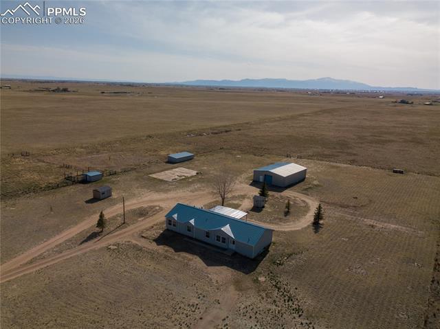 MLS Image for 11450 N Log  ,Calhan, Colorado
