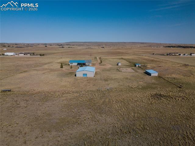 MLS Image for 11450 N Log  ,Calhan, Colorado