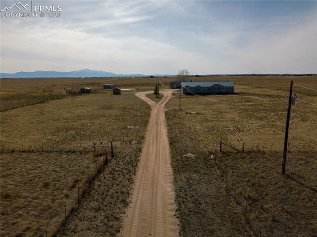 MLS Image for 11450 N Log  ,Calhan, Colorado