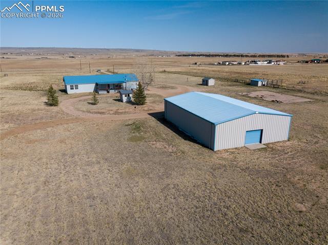 MLS Image for 11450 N Log  ,Calhan, Colorado