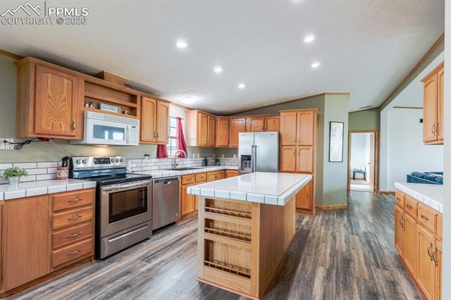 MLS Image for 11450 N Log  ,Calhan, Colorado
