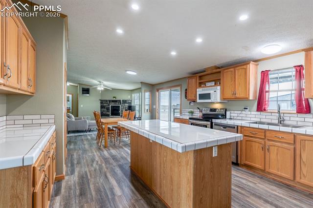 MLS Image for 11450 N Log  ,Calhan, Colorado