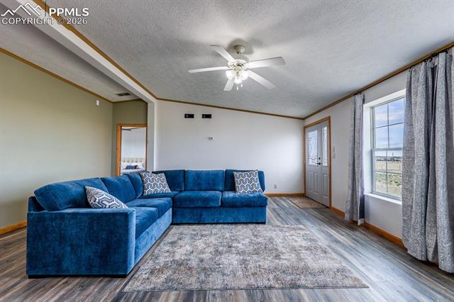 MLS Image for 11450 N Log  ,Calhan, Colorado