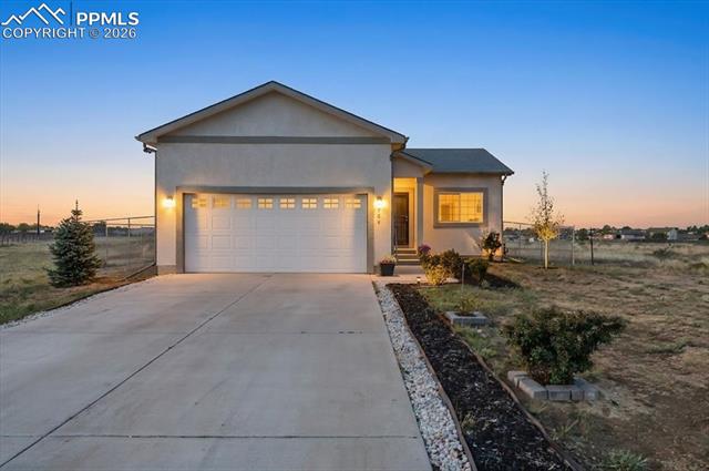 764 S Granito Vista  , pueblo&nbsp; House Search MLS Picture