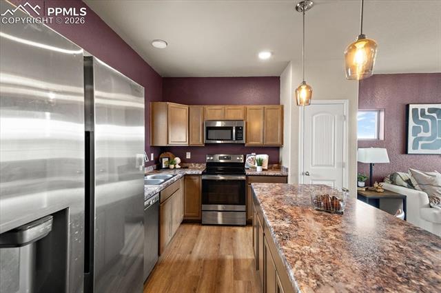 MLS Image for 764 S Granito Vista  ,Pueblo, Colorado