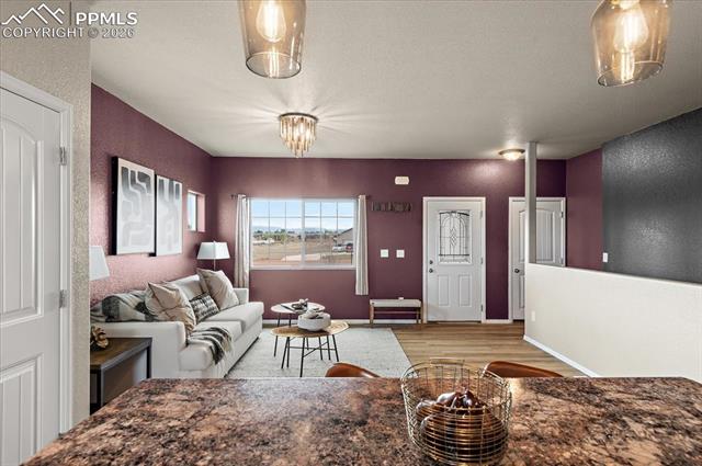 MLS Image for 764 S Granito Vista  ,Pueblo, Colorado