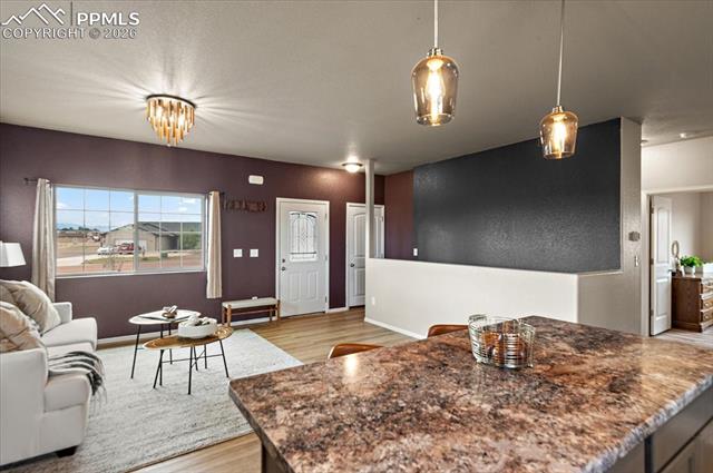 MLS Image for 764 S Granito Vista  ,Pueblo, Colorado
