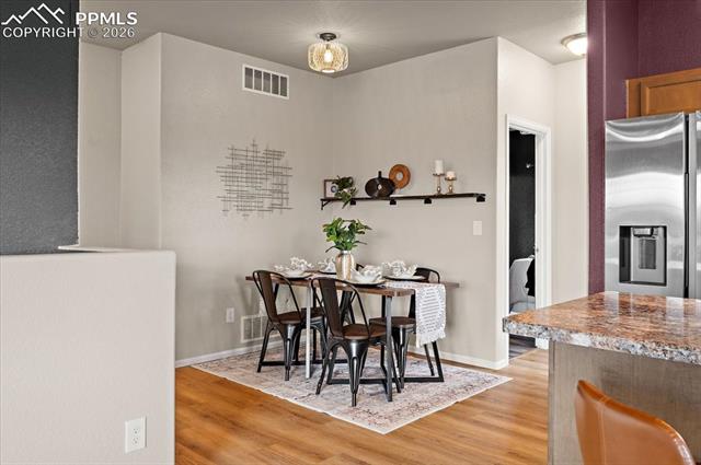 MLS Image for 764 S Granito Vista  ,Pueblo, Colorado
