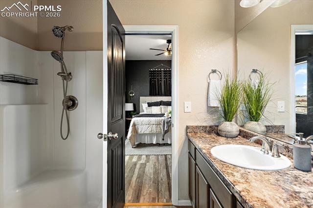 MLS Image for 764 S Granito Vista  ,Pueblo, Colorado