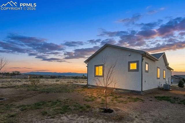 MLS Image for 764 S Granito Vista  ,Pueblo, Colorado