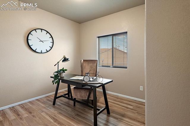 MLS Image for 764 S Granito Vista  ,Pueblo, Colorado