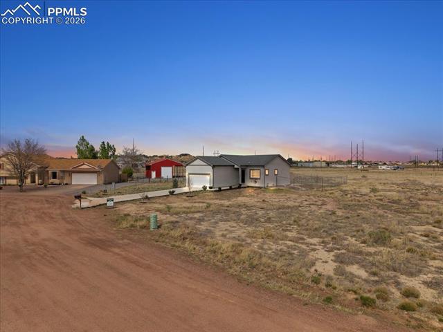 MLS Image for 764 S Granito Vista  ,Pueblo, Colorado