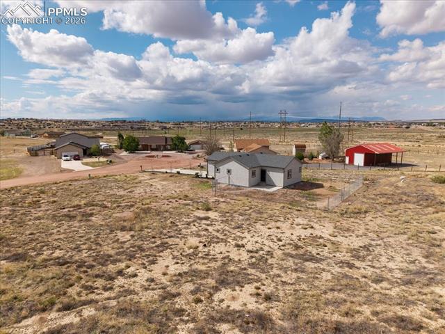 MLS Image for 764 S Granito Vista  ,Pueblo, Colorado