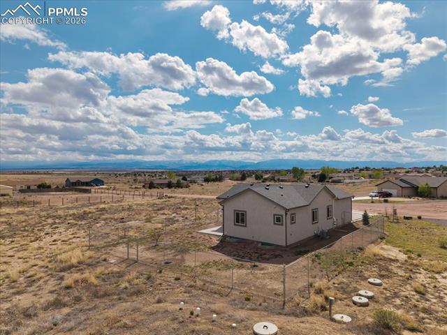MLS Image for 764 S Granito Vista  ,Pueblo, Colorado
