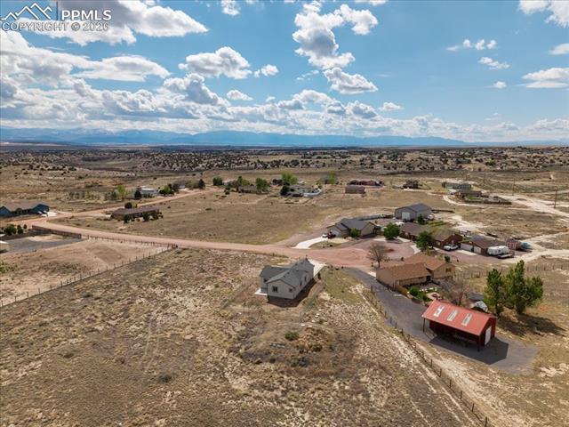 MLS Image for 764 S Granito Vista  ,Pueblo, Colorado