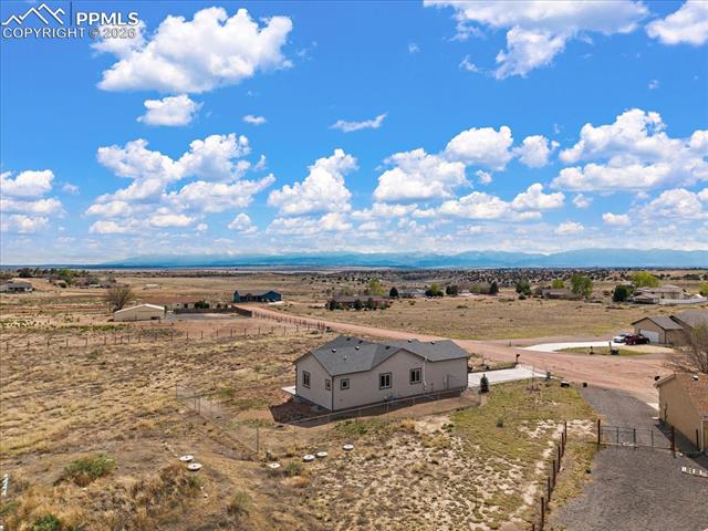 MLS Image for 764 S Granito Vista  ,Pueblo, Colorado