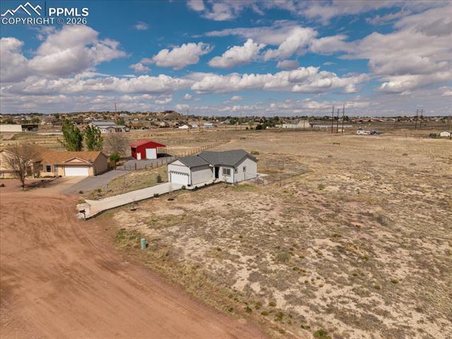 MLS Image for 764 S Granito Vista  ,Pueblo, Colorado
