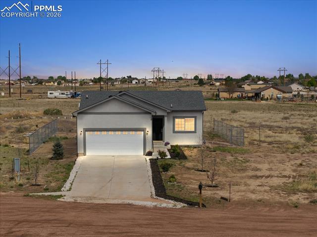 MLS Image for 764 S Granito Vista  ,Pueblo, Colorado