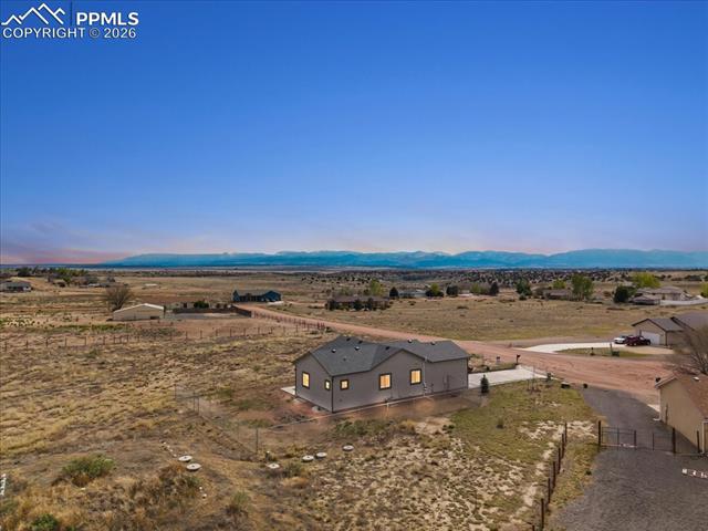MLS Image for 764 S Granito Vista  ,Pueblo, Colorado