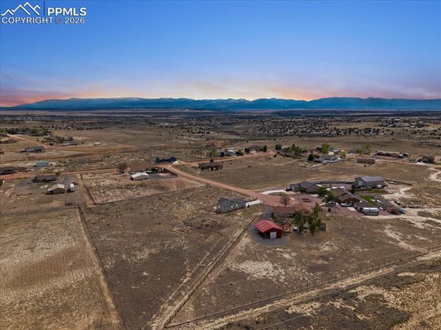 MLS Image for 764 S Granito Vista  ,Pueblo, Colorado