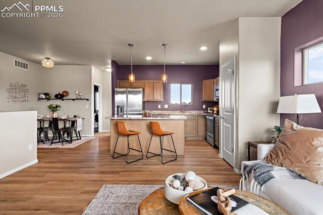 MLS Image for 764 S Granito Vista  ,Pueblo, Colorado