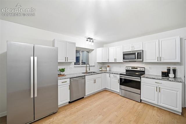 MLS Image for 2635  Landsdown  ,Colorado Springs, Colorado