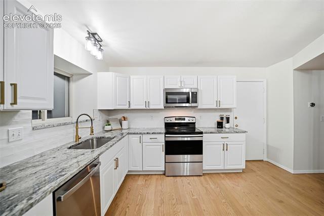 MLS Image for 2635  Landsdown  ,Colorado Springs, Colorado