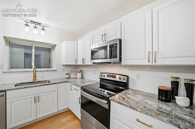 MLS Image for 2635  Landsdown  ,Colorado Springs, Colorado