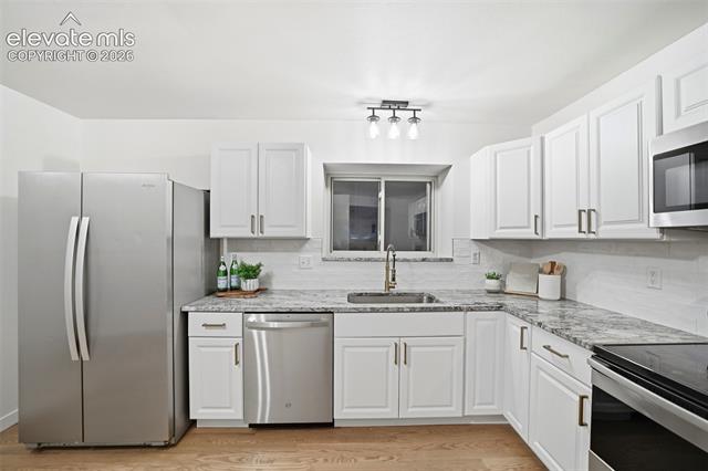 MLS Image for 2635  Landsdown  ,Colorado Springs, Colorado