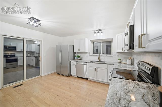 MLS Image for 2635  Landsdown  ,Colorado Springs, Colorado